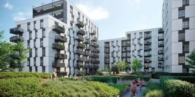  Poznań   Jana Henryka Dąbrowskiego 