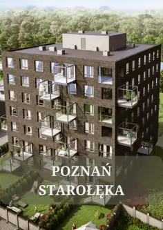  Poznań   Starołęcka 