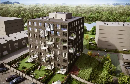 Poznań ,  Starołęcka   4