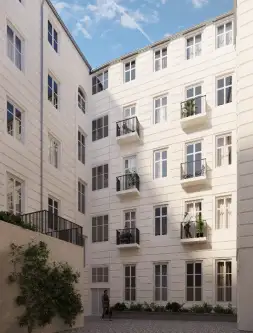 Poznań ,  Gwarna   2