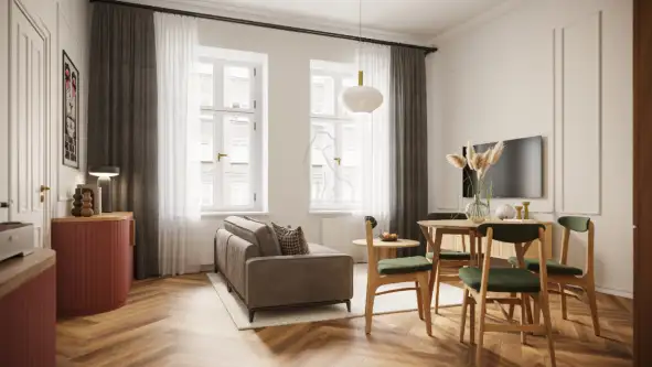 Poznań ,  Gwarna   4