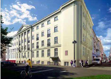 Kalisz ,  Piekarska   9