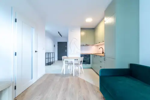 Poznań ,  Aleksandry Bielerzewskiej   3