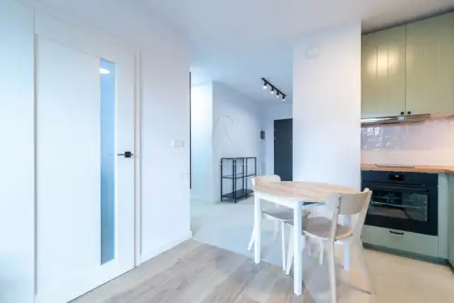 Poznań ,  Aleksandry Bielerzewskiej   12