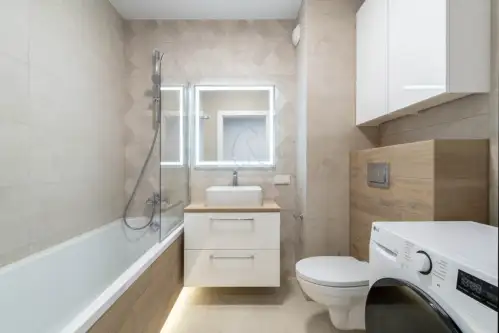 Poznań ,  Aleksandry Bielerzewskiej   21