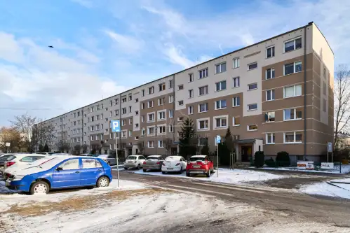 Poznań ,  Władysława Łokietka   19