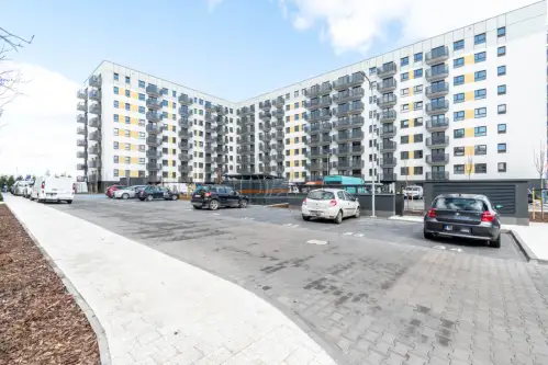 Poznań ,  Aleksandry Bielerzewskiej   17