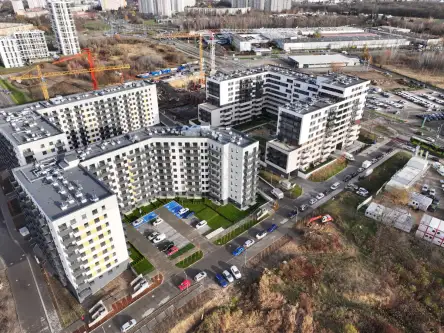 Poznań ,  Aleksandry Bielerzewskiej   20