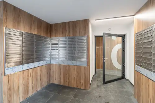 Poznań ,  Aleksandry Bielerzewskiej   13