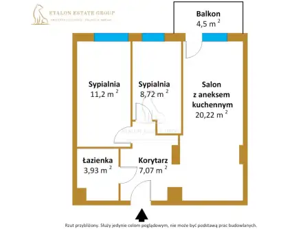 Poznań ,  Aleksandry Bielerzewskiej   7