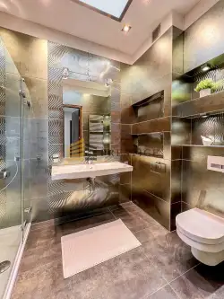 Warszawa ,  Al. Wilanowska   18