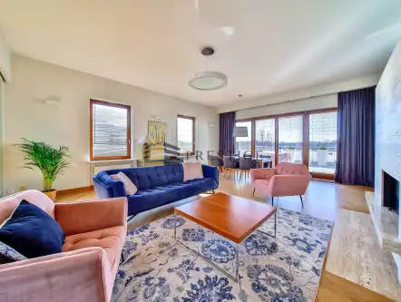 Warszawa ,  Al. Wilanowska   2