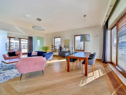 Warszawa ,  Al. Wilanowska   5