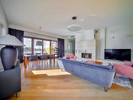 Warszawa ,  Al. Wilanowska   6