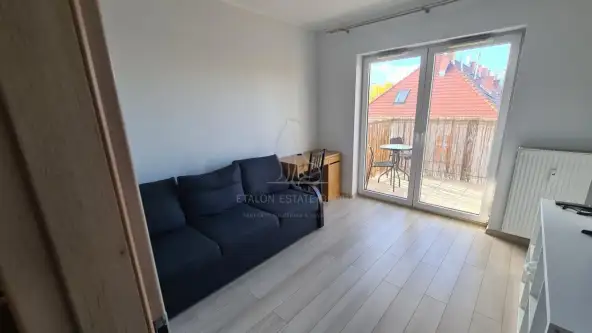 Poznań ,  Wilczak   2