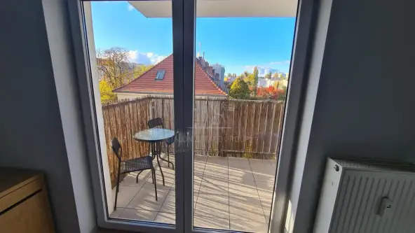 Poznań ,  Wilczak   8