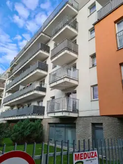 Poznań ,  Wilczak   9