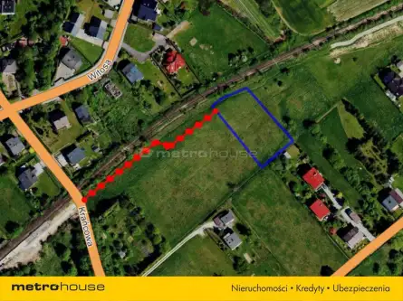 Kozy ,  Krańcowa   8