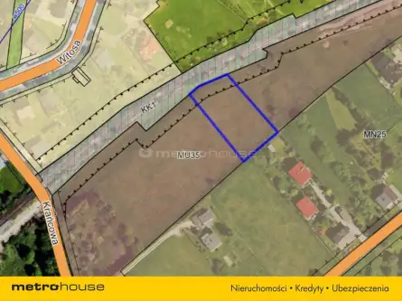 Kozy ,  Krańcowa   9