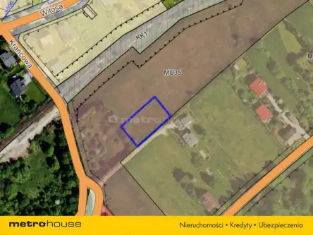 Kozy ,  Krańcowa   8