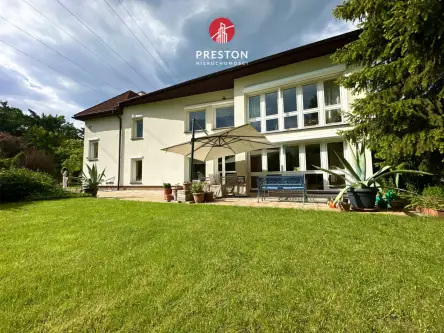  Michałowice   Ogrodowa 