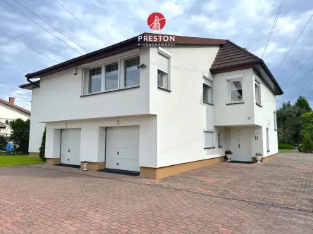 Michałowice ,  Ogrodowa   3