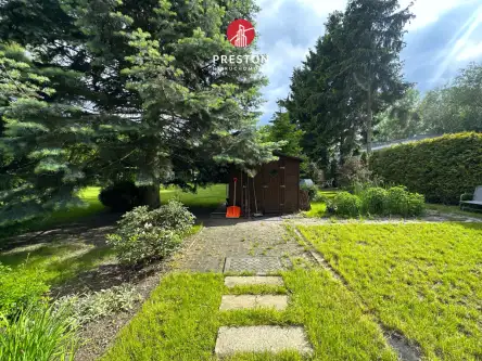 Michałowice ,  Ogrodowa   4