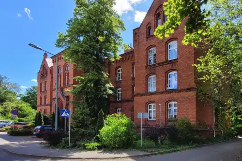 Bydgoszcz ,  Grudziądzka   15