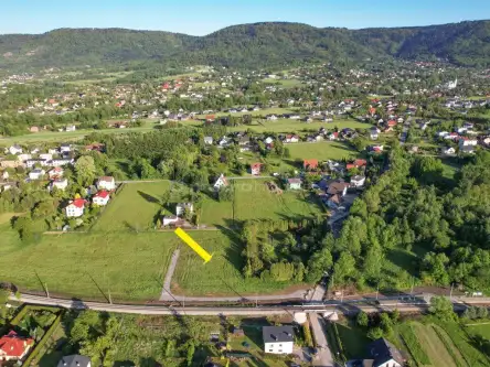 Kozy ,  Krańcowa   4