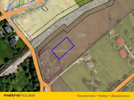 Kozy ,  Krańcowa   7