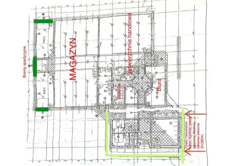 Chojnice ,  Tucholska   9