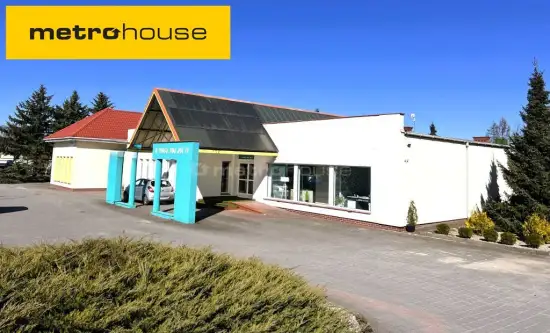  Chojnice   Tucholska 