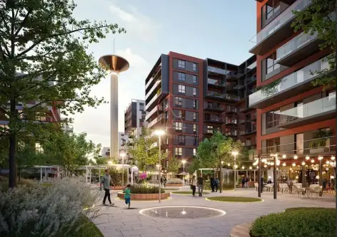  Poznań   Klemensa Janickiego 