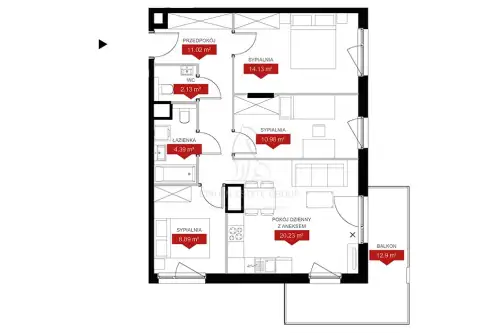 Poznań ,  Klemensa Janickiego   5