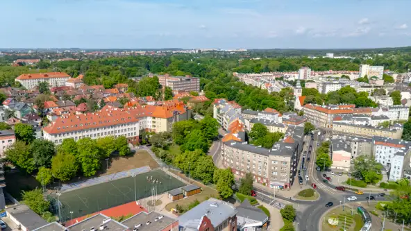 Szczecin ,  ks. Piotra Skargi   11