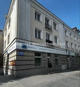 Białystok ,  LIPOWA   12