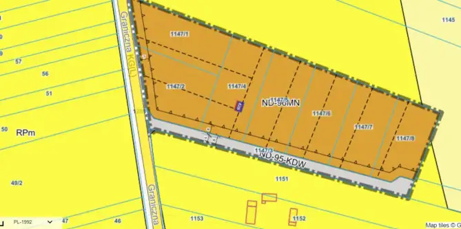 Niedrzwica duża   7