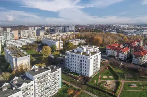 Gdańsk ,  Budapesztańska   13