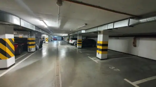 Warszawa ,  Korkowa   7