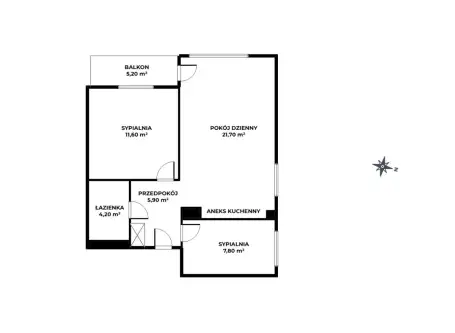 Pogórze ,  Tadeusza Kościuszki   3