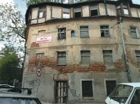 Kłodzko ,  Jana Matejki   7