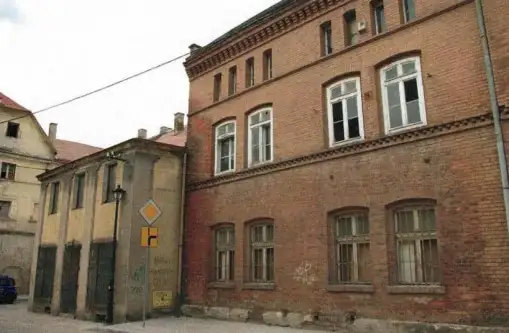 Kłodzko ,  Jana Matejki   8