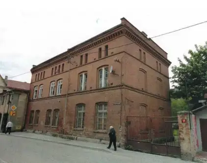 Kłodzko ,  Jana Matejki   9