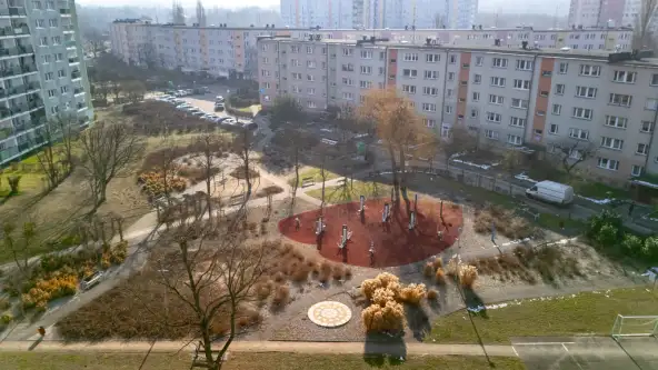 Szczecin ,  Aleksandra Kostki Napierskiego   16