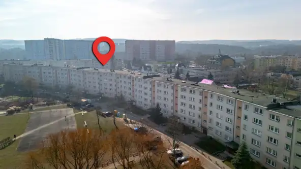 Szczecin ,  Aleksandra Kostki Napierskiego   17