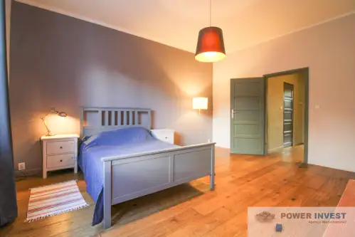 Kraków ,  Aleja Adama Mickiewicza   10