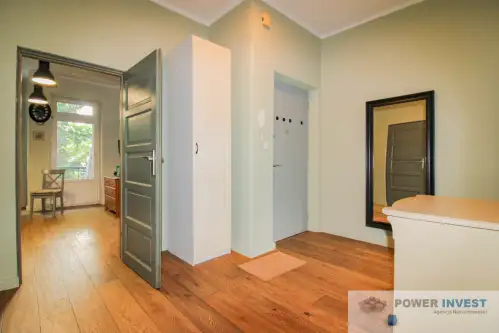 Kraków ,  Aleja Adama Mickiewicza   11