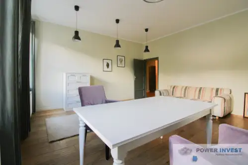 Kraków ,  Aleja Adama Mickiewicza   3