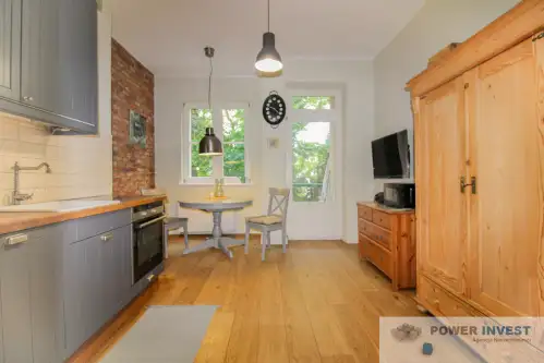 Kraków ,  Aleja Adama Mickiewicza   5