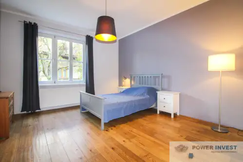 Kraków ,  Aleja Adama Mickiewicza   8